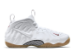 Nike Little Posite Pro Gucci GS (644792-100) weiss 2
