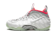 Nike Air Foamposite Pro Premium (616750 003) weiss 2