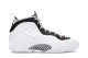 Nike Little Posite Pro (644792-103) weiss 3