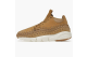 Nike Air Footscape Woven Chukka (443686-205) braun 2