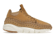 Nike Air Footscape Woven Chukka (443686-205) braun 3