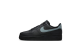 Nike Air Force 1 07 (FJ4146-003) schwarz 4