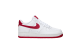 Nike Air Force 1 07 (AH0287 107) weiss 4