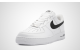 Nike Air Force 1 07 (CJ0952-100) weiss 2