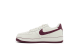 Nike Air Force 1 07 Craft (DB4455-100) weiss 5