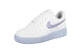 Nike Air Force 1 Low 07 (CZ0377-100) weiss 1
