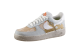 Nike Air Force 1 07 LX (DD1175 001) weiss 6