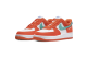 Nike Air Force 1 07 LV8 Athletic Club Low (DH7568-800) bunt 1