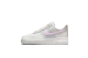 Nike Air Force 1 07 (DQ0826-100) weiss 1