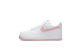 Nike Air Force 1 Low 07 Valentines Day WMNS (DQ9320-100) weiss 1