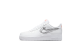 Nike Air Force 1 07 (DR0149-100) weiss 1