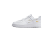 Nike Air Force 1 07 (DX2650-100) weiss 1