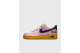 Nike Air Force 1 07 Feel Free Lets Talk (DX2667-600) pink 4
