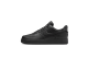 Nike Air Force 1 FlyEase 07 (FD1146 001) schwarz 1