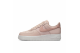 Nike Air Force 1 07 (DJ9945-600) pink 1