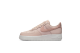 Nike Air Force 1 07 ESS (DJ9945-600) pink 1