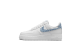 Nike Air Force 1 07 Low Essential (DH4406-100) weiss 1