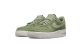 Nike Air Force 1 07 WMNS Safari Oil Green (FV6519-200) grün 6