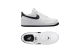 Nike Air Force 1 07 (FQ4296-101) weiss 5