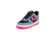 Nike Air Force 1 07 (FB8876 401) blau 3