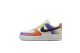 Nike WMNS Air Force 1 LO 07 (FD0801-100) weiss 1