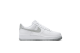 Nike nike white snow leopard sneakers boots sale (FJ4146 100) weiss 3