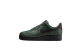 Nike Air Force 1 07 (FJ4146-303) negro 1