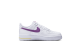 Nike Air Force 1 07 Low (FJ4209-100) weiss 3