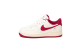 Nike Air Force 1 Low 07 Sail Gym (FV0392-101) bunt 1