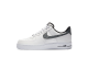 Nike Air Force 1 Low Metallic Silver 07 (CZ7933-100) weiss 3