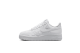 Nike Air Force 1 (HF2016-100) weiss 1