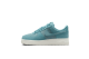 Nike Air Force 1 07 (HJ5336-400) blau 1