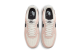 Nike Air Force 1 07 (HJ7342-800) orange 4