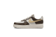 Nike Air Force 1 07 (HM9656-001) grau 1