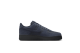 Nike Air Force 1 07 (HQ3822-400) blau 3