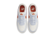 Nike Air Force 1 07 (HV0843-085) grau 4