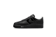 Nike Air Force 1 Low City Pack Paris Patent (HV6226-001) schwarz 1