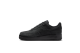 Nike Air Force 1 07 (IQ7575-010) schwarz 1