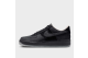 Nike Air Force 1 07 (IQ9791001) negro 1