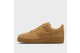 Nike Air Force 1 07 (IV3472-700) marrón 1