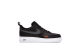 Nike Air Force 1 Low 07 Tumbled Leather LV8 (DJ6887-001) schwarz 6