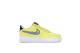 Nike Air Force 1 07 LV8 (CI0064-700) gelb 6
