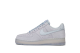 Nike Air Force 1 07 LV8 3 (BQ4329-001) grau 1