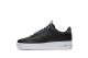 Nike Air Force 1 07 Lux (898889-015) schwarz 1
