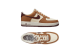 Nike Air Force 1 07 LV8 (FQ8713 200) braun 6