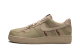 Nike Air Force 1 Low Reflective Desert Camo (718152-204) bunt 2