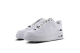Nike Air Force 1 07 LV8 (CJ1379-100) weiss 2