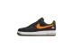 Nike Air Force 1 07 LV8 (DH7440-001) schwarz 1