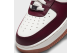 Nike Air Force 1 Low College Pack Maroon Night (DQ7659-102) bunt 4