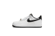 Nike Air Force 1 07 LV8 EMB (DR9866-100) weiss 1
